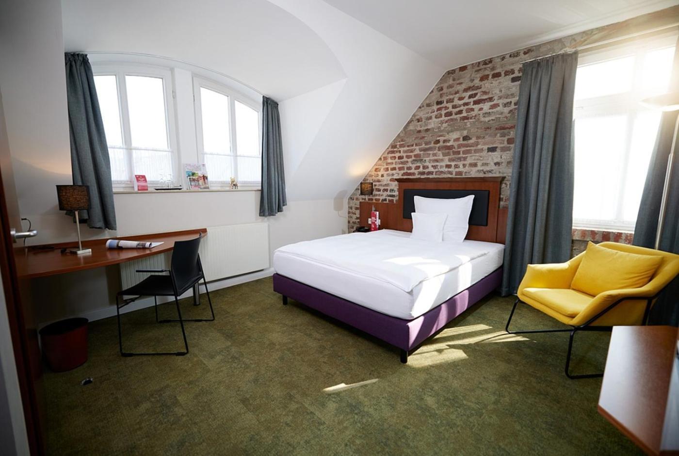 Kochs Stadthotel Olpe Exterior photo