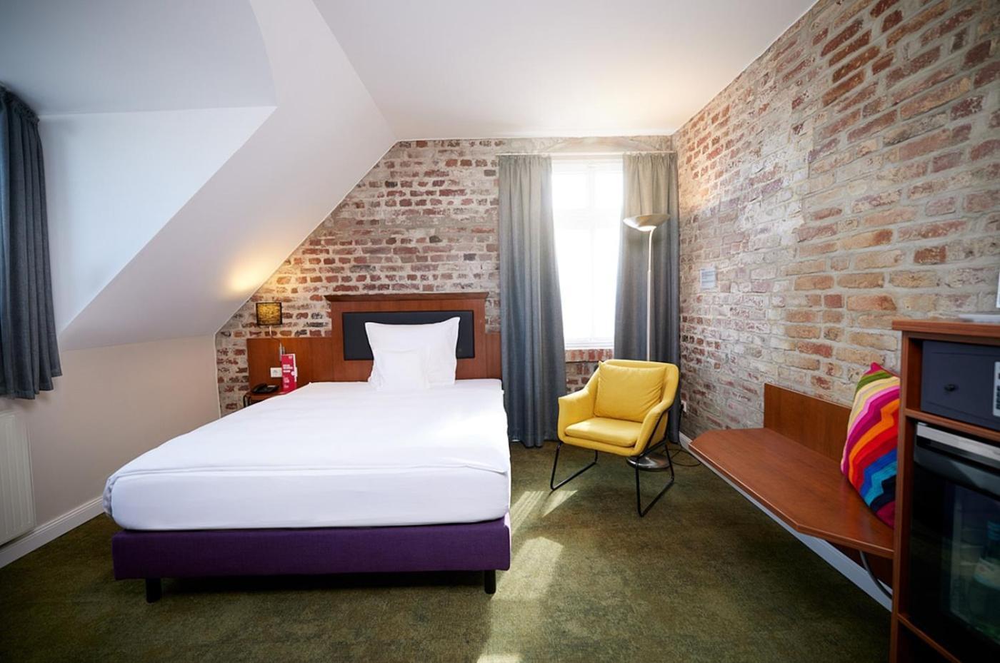 Kochs Stadthotel Olpe Exterior photo