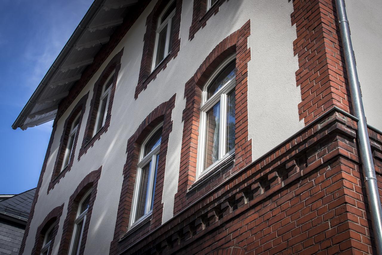 Kochs Stadthotel Olpe Exterior photo