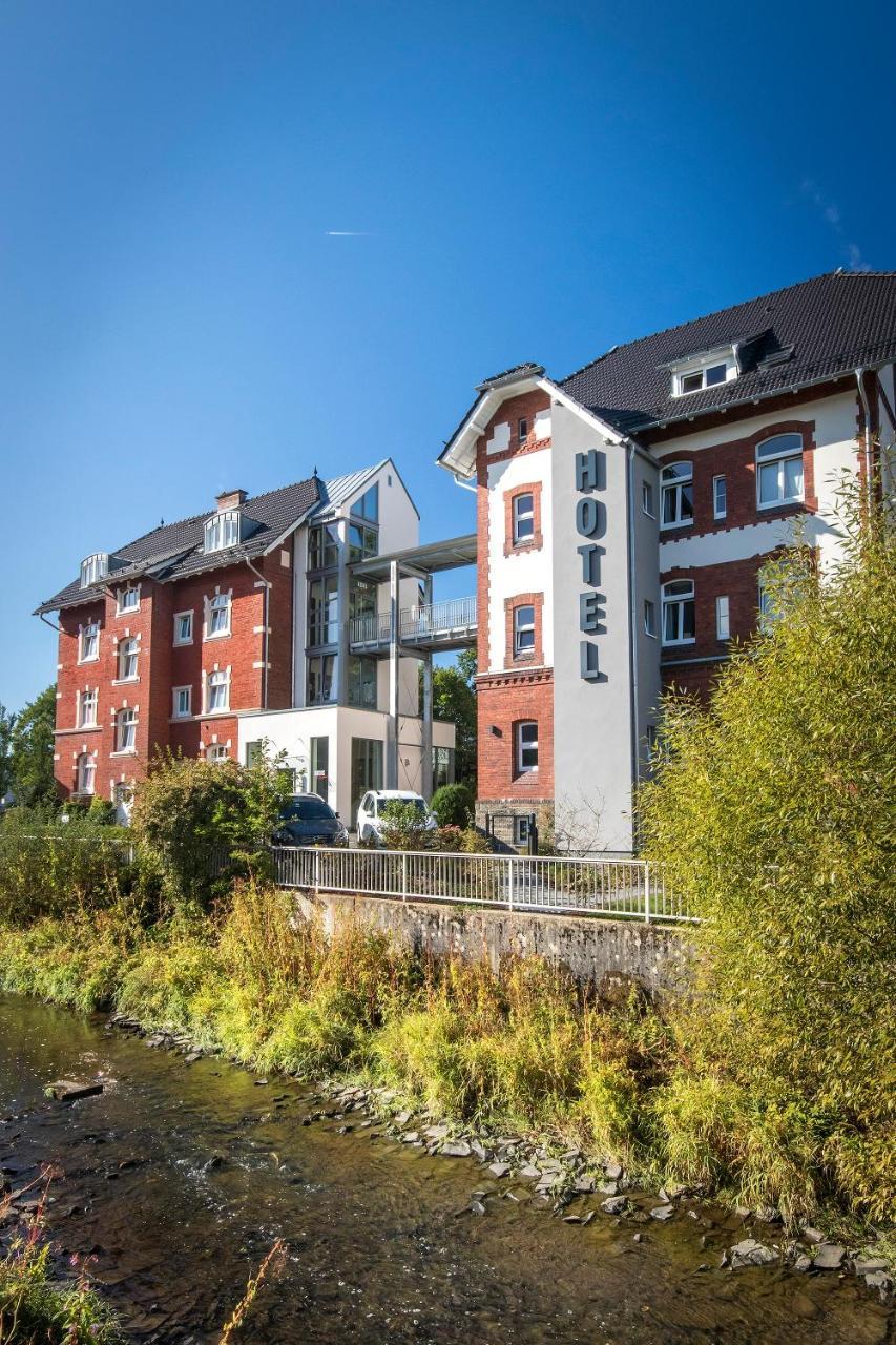 Kochs Stadthotel Olpe Exterior photo